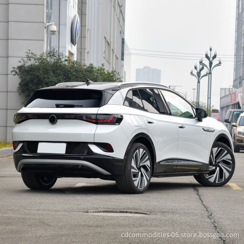 سرعة عالية 5 مقاعد 4WD SUV SALE SALE FAST ARCHER